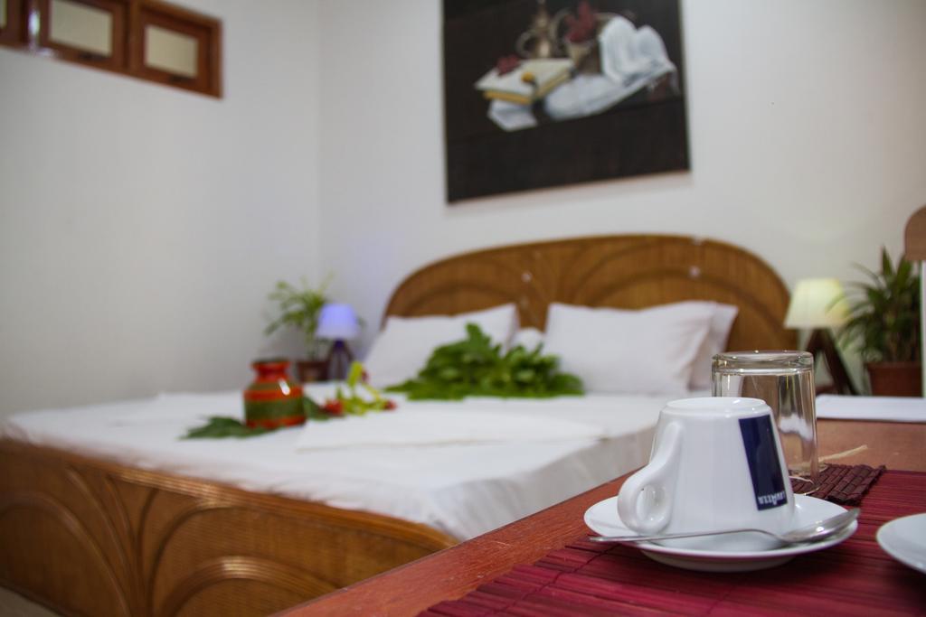 Alvi Star Inn Thulhaadhoo Room photo